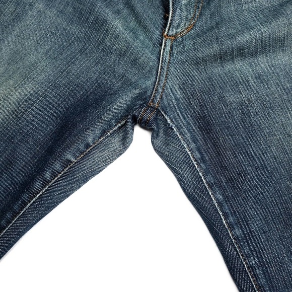 Joe's Jeans Socialite Stretch Boot Cut Jeans - Picture 6 of 9